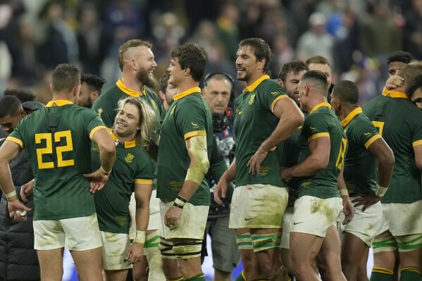 Sa deals rugby news